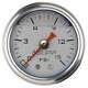 Autometer 2178 Sport-comp Mechanical Fuel Pressure Gauge