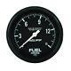 Autometer 2311 Autogage Mechanical Fuel Pressure Gauge