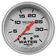 Autometer 4407 Ultra-lite Mechanical Water Pressure Gauge