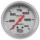 Autometer 4423 Ultra-lite Mechanical Oil Pressure Gauge