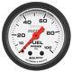 Autometer 5712 Phantom Mechanical Fuel Pressure Gauge