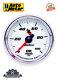 Autometer 7121 C2 Mechanical Oil Pressure Gauge