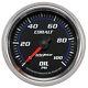 Autometer 7921 Cobalt Mechanical Oil Pressure Gauge