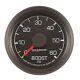 Autometer 8405 Mechanical Boost Pressure Gauge Ford Factory Match (0-60 Psi)