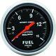 Auto Meter 3411 Sport-comp Mechanical Fuel Pressure Gauge, 2