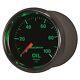 Auto Meter 3821 Gs Mechanical Oil Pressure Gauge2.3125 In