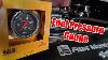 How To Install An Autometer Mechanical Fuel Pressure Gauge Part 3