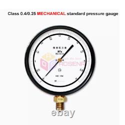 Hydraulic Pressure Gage Calibrator Piezometer Tester Pressure Calibrators