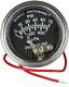 Murphy 20p-75 Oil Pressure Gauge