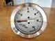 Near Mint Lamco 52mm Mechanical Oil Pressure Gauge Japan