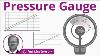 Pressure Gauge Explained Types Of Gauges